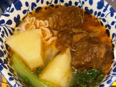 -丽晶大班SPA(大沽店)