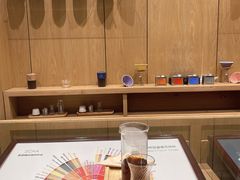 -Au Cafe&Roastery(华侨城店)