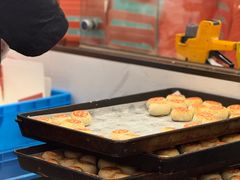 -王家沙点心店(南京西路总店)