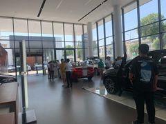 -临海宝诚宝马4S店(临海店)