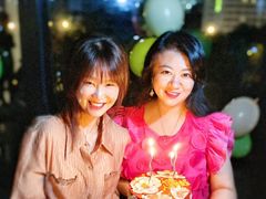 -CAKEBOSS蛋糕老板(东直门来福士店)