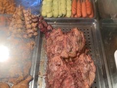 -鸡架一绝(辽河住宅小区店)