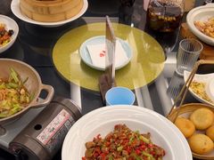 -顺香居·老字号湖北菜(江汉路店)