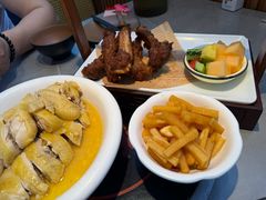 -创味·民间海南菜·非遗藤桥排骨(藤桥·免税城店)