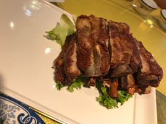-李记搅团•非遗陕菜(三桥店)