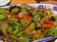 -黑土地东北私房菜馆(南门大街店)