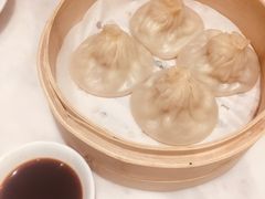 -香港百合居(LCM置汇旭辉广场店)