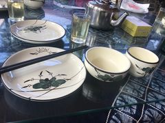 -瑞丰园庭院餐厅·白族传统家常菜