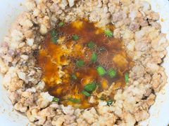 -玲燕蒸菜馆(江东路店)