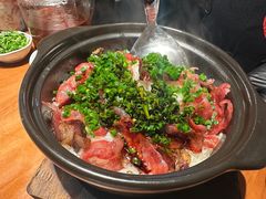 -旺爷砂锅·茶作(国贸店)