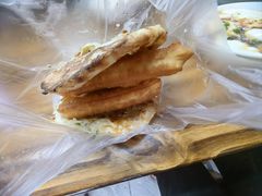 -王氏烧饼无矾油条