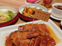 -先记烧鹅王·本地粤菜(福永店)