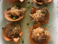 -四川小胡子海鲜(丁村万人海鲜广场店)