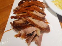 -新興传承烤鸭