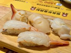 -板长寿司(铜锣湾店)