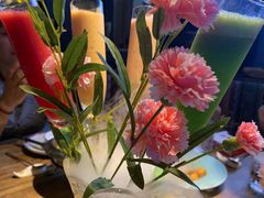 -蜜桃餐厅·江浙融合菜(荟聚购物中心店)