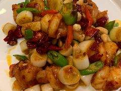-小土豆北方菜馆(方庄店)