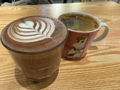 -ZM COFFEE(西安路店)