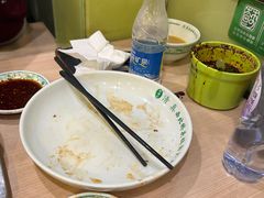 -清真·西北桥头拉面大王(丁家桥店)