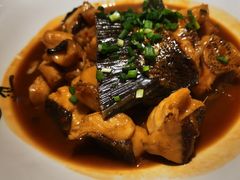 -千岛湖小鱼儿·淳安匠心农家菜