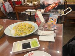 -全聚德(扬州虹桥坊店)