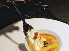 -La Saison乐颂·法餐厅