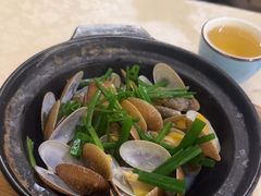 -蚝味小馆·粤西小海鲜