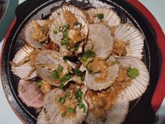 -高佳庄·舟山海鲜(海景旗舰店)