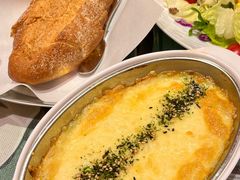 -MIO弥欧洋房西餐厅(中央大街店)