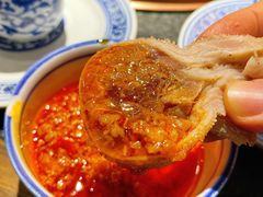 -清真·京华源铜锅涮肉(丰庆店)