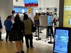 -关西国际机场直营免税店