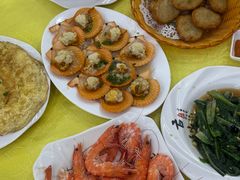 -秋姐美食店(旅游大道店)