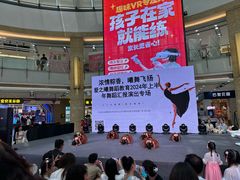 -宁波鄞州万达广场
