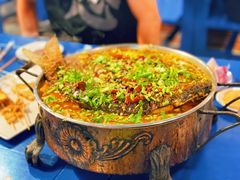 -烧烤小镇(博兴店)
