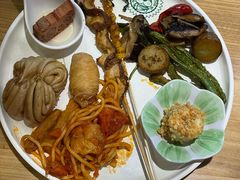 -素虎料理(前门店)