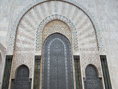 -哈桑二世清真寺