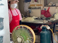 -大南门牛肉包子店
