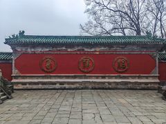 -武当山风景区