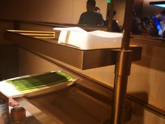 -海底捞火锅(公益西桥店)