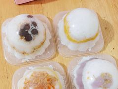 -廣蓮申·點心便利店(美罗城店)