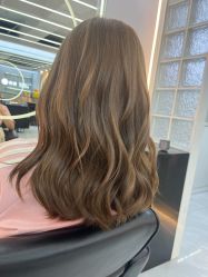 -赤道 Hair Salon