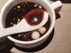-小厨娘绣中淮扬(总统府大行宫店)