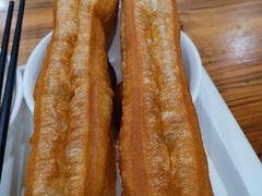 油条-阊门姚记豆浆(旧学前直营店)