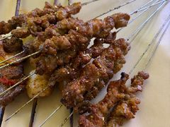 -郑记•不夜城烧烤•龙虾•虾蟹(黄鹤楼店)