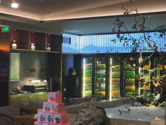 -臻品足道(佛祖岭店)