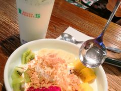 -宝珠奶酪(闵行仲盛店)