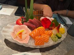 -炙柒Sekinana·精致日料(合生汇店)