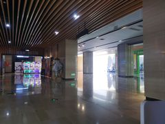 -博纳国际影城IMAX(中央大道店)