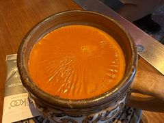-泰盏鬼·颓废冬阴(陈家祠扬韬店)
