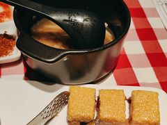 -西贝(六里桥旗舰店)